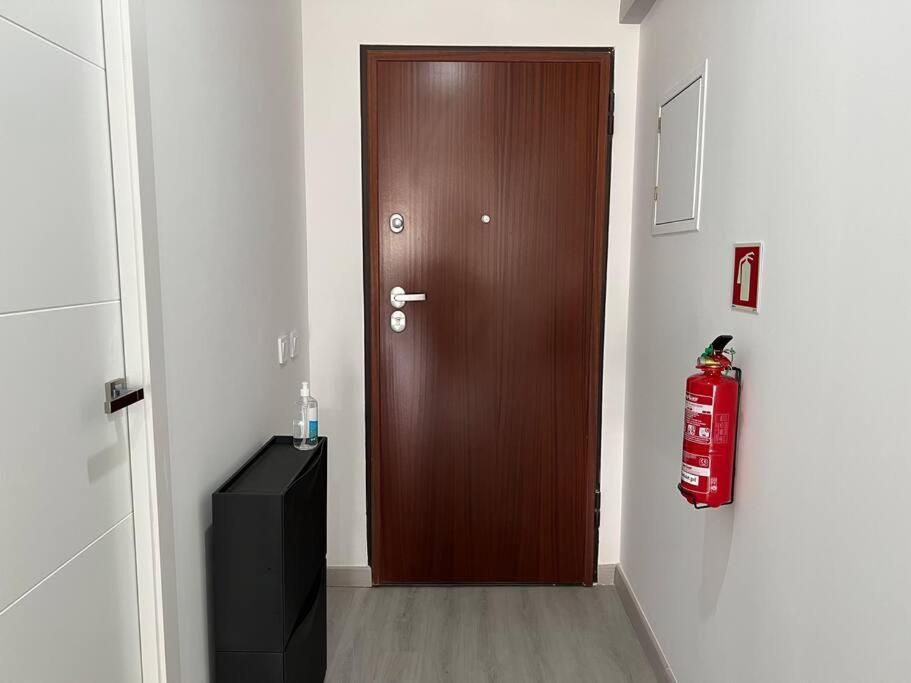 Sunflower Apartment Албуфейра Экстерьер фото